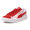 PUMA SUEDE CLASSIC X HELLO KITTY PS "HELLO KITTY" "SUEDE 50th ANNIVERSARY" "KA LIMITED EDITION" WHT/RED 366464-01画像