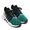 adidas Originals EQT SUPPORT MID ADV PK Core Black /Core Black/Sub Green CQ2998画像