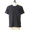 DESCENTE PAUSE ZEROSEAM POCKET T SHIRT DLMLJA50画像