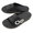 OOFOS OOahh Sport Black/Black 5020040画像