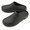 OOFOS OOcloog Black/Black 5020070画像