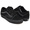 VANS OLD SKOOL V (WHITE STITCH) SUEDE / BLACK VN0A3D29QWL画像