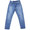 Ron Herman Edit Wide Type Hard Wash Denim Pants 2720600212 LT.BLUE画像