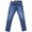 Ron Herman Edit Slim Type Washed Denim Pants 2720600210 BLUE画像