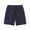 ellesse HERITAGE SWEAT SHORTS NAVY EH48101-NY画像