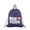 ellesse HERITAGE LAUNDRY BAG NAVY/NEW YORK EAE6802-NN画像