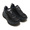 HOKA ONE ONE BONDI 5 WIDE BLACK / ANTHRACITE 1016604-BANT画像