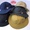 DANTON POCKETABLE NYLON TAFFETA HAT画像