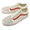 VANS OLD SKOOL V.WHITE/R.RED VN0A38G1R1T画像