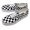 VANS MIX CHECKER AUTHENTIC BLACK/T.WHITE VN0A38EMQ9B画像