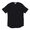 Ron Herman × Healthknit Thermal S/S Tee BLACK画像