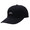Noah Core Logo Hat BLACK画像