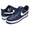 NIKE AIR FORCE 1 midnight navy/white 488298-436画像