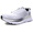 HOKA ONE ONE CLIFTON 4 L.GRY/SLV/WHT/BLK 1016723WBLC画像