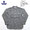 WAREHOUSE Lot 3076 TRIPLE STITCH L/S WORK SHIRTS CHAMBRAY BLACK NON WASH画像