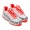 NIKE AIR MAX 95 QS (GS) WHITE/WHITE-BLACK-BRIGHT CRIMSON AH3808-100画像