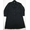 BLACK SIGN Linen Weather Cloth Atelier Coat BSSJ-18403B画像