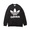 adidas Originals OVERSIZED SWEATSHIRT Black CY4755画像