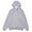 Carhartt HOODED PULLOVER H.GREY画像