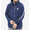 NIKE Air Max French Terry Half Zip Hoodie 886076画像