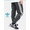 adidas Nova Wrap Pant Dk.Charcoal/White Originals CE4806画像