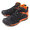 MERRELL MEN CHAMELEON7 MID GORE-TEX FIRE 98281画像