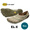 vibram FiveFingers EL-X Khaki / Coyote 18M0101画像