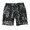 CLUCT BANDANA SHORT 02721画像