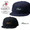CLUCT BASEBALL CAP 02765画像