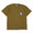 PACCBET × Carhartt WIP Pocket T-Shirt KHAKI画像