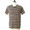 BANKS JARED MELL STRIPE TEE SHIRT ATS0243画像