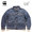 G-STAR RAW D-STAQ 3D DC JACKET D08574-9436画像
