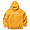 Liberaiders OG LOGO PULLOVER HOODIE (YELLOW) 71302画像