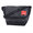 Manhattan Portage Matte Vinyl Casual Messnger Bag MP1603MVL画像