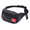Manhattan Portage Matte Vinyl Alleycat Waist Bag MP1101MVL画像
