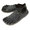vibram FiveFingers CVT-HEMP Black 18M6201画像