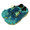 vibram FiveFingers V-Run Teal/Navy 18W7001画像