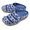 KEEN M YOGUI ARTS Blue Raven Paisley 1018192画像