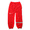 ATMOS LAB REFLECTIVE C/N TRACK PANTS RED AL18S-BM01-RED画像