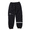 ATMOS LAB REFLECTIVE C/N TRACK PANTS NAVY AL18S-BM01-NVY画像