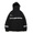 ATMOS LAB REFLECTIVE C/N ANORAK BLACK AL18S-TP01-BLK画像