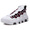 NIKE AIR MORE MONEY "LIMITED EDITION for NSW BEST" WHT/RED/BLK AJ2998-100画像