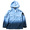 Liberaiders GRADATION ANORAK (NAVY) 71001画像