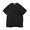 le coq sportif CREW NECK HALF SLEEVE T-SHIRTS BLK QLMLJA00MT画像
