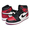 NIKE AIR JORDAN 1 RETRO HIGH OG "BRED TOE" gym red/black-summit white 555088-610画像