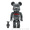 BE@RBRICK atmos REVERSE ELEPHANT 100% & 400% 570587画像