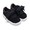 PUMA SUEDE HEART VALENTINE INFANT PUMA BLACK 365137-02画像