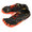 vibram FiveFingers KSO EVO Black/Red 18M0701画像