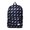 Herschel Supply Co DAYPACK Navy/FTR Print - Independent Collection 10076-02038-OS画像