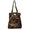 Herschel Supply Co PACKABLE TOTE Woodland Camo/FTR Print - Independent Collection 10077-02037-OS画像